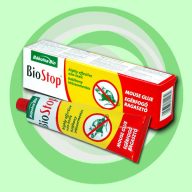 Biostop egérfogó ragasztó 135 g