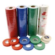 Binding tape Max 0,10 mm