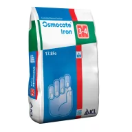 Osmocote vas 3-4 hónapos (17%)  25 kg