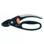 Fiskars P43 finger protection pruning shears, finger cutter
