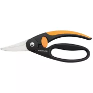 Finger protection garden shears Fiskars SP45
