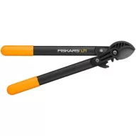   Pruning shears Fiskars PowerGear™ with plastic gears, cutter (M) L71