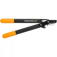   Pruning shears Fiskars PowerGear™ with plastic gears, hook head (S) L70