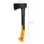 Pruning axe Fiskars X10-S