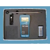 PNT 3000 aktivitásmérő műszer