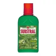 Substral tápoldat zöld növényekhez, páfrányokhoz 0,5 l