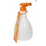   Substral locsolócsőre szerelhető kézi kiszóró készülék