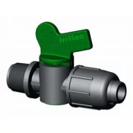 Csap belső szorítós 16x3/4 KM