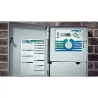 Hunter ICC 8 zónás fémházas bővíthető