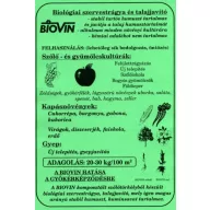 Biovin 10 kg