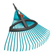 adjustable broom, plastic