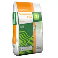 ICL Sierrablen Plus Renovator 20+20+8  3 hó 25 kg