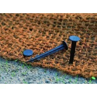 Fixing angle for filling sleeve 11cm (10 pcs)