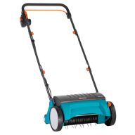 Elektromos gyepszellőztető ES 500