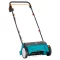 Electric lawn aerator ES 500