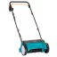 Electric lawn aerator ES 500