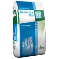   Osmocote Pro 8-9 hónapos Nitrogénes 18-09-10+2 MgO+TE 25 kg