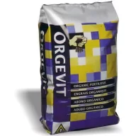 Orgevit poultry manure 25 kg