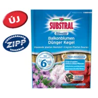 Substral Osmocote tabletta balkonnövényekhez 25 db-os
