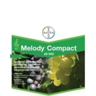 Melody Compact 49 WG 15g