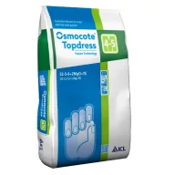 Osmocote Topdress 22+5+6+2MgO+TE 4-5 hó 25 kg