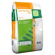   ICL Sportsmaster Balanced (18+00+18+7CaO+3MgO+Fe) 2-3 hó 25 kg