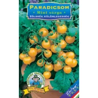 Paradicsom koktél Mini Sárga 0,5 g