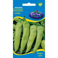 Étkezési paprika Rekord 0,5g