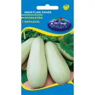 Spárgatök Indátlan fehér 4g