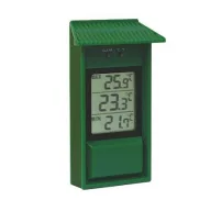 Hőmérő Min-Max digitális