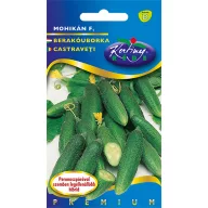 Uborka (konzerv) Mohikán F1 1g