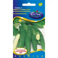 Uborka (konzerv) Perez F1 1 g