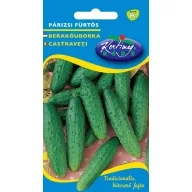 Uborka (konzerv) Párizsi fürtös 2g