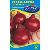 Lilahagyma Tétényi rubin 2g