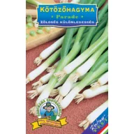 Kötözőhagyma Parade 0,4g