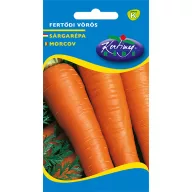 Sárgarépa késői Fertődi vörös 4g