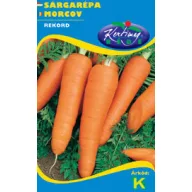 Sárgarépa késői Rekord 4g