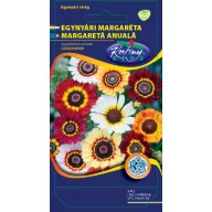 Egynyári margaréta színkeverék 1g