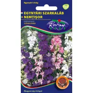 Egynyári szarkaláb színkeverék 0,5 g