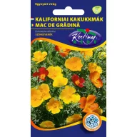 Kaliforniai mák színkeverék 0,25 g