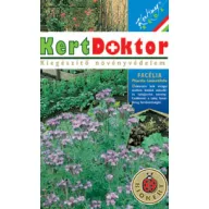 Musk Grass (Facelia) Garden Doctor 30g