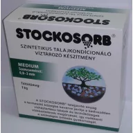 Stockosorb Medium 1 kg