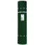 Műanyag kertirács Cadrinet 05 zöld 1x25 m (4,5x4,5)