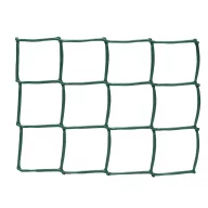 Négyszögletes rács Climbanet 43 zöld 0,5x25 m (46x44)