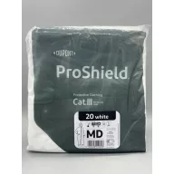 Permetező védőruha Proshield 10 fehér M