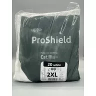 Permetező védőruha Proshield 10 fehér XXL