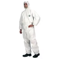 Spray suit Proshield 10 white S