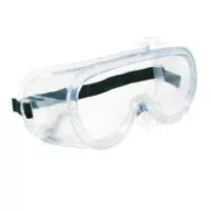 Permetező védőszemüveg gumipántos Monolux 60590