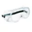 Permetező védőszemüveg gumipántos Monolux 60590
