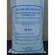 Jégoldó zeolit 10 kg